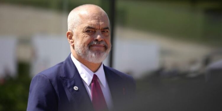 Emri/ Media greke: Ja kujt i ka propozuar Rama për bashkinë e Himarës