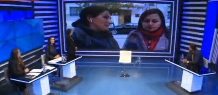 Deklarata tronditëse e vjehrrës së 41-vjeçares që u vetëflijua: Edhe vajza e saj piu helm. Djali im është i pafajshëm!