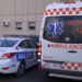 E rëndë në Elbasan, gjimnazistja hidhet nga kati i dytë i shkollës