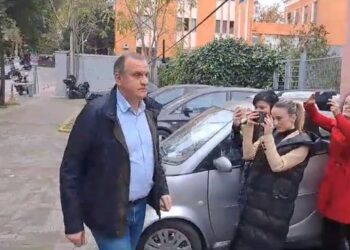 Afera e “Sterilizimit”, Ish-ministri Ilir Beqaj paraqitet në SPAK