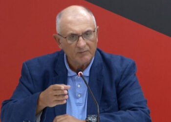 “Mozarti i Korrupsionit”/ Rama propozoi krijimin e Ministrisë për Administratën dhe Antikorrupsionin, Vasili: Ja çfarë fshihet pas vendimit të kryeministrit