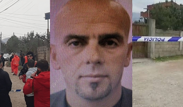 Arratisja/ Kush janë të paraburgosurit që akuzohen se ndihmuan Hutrën