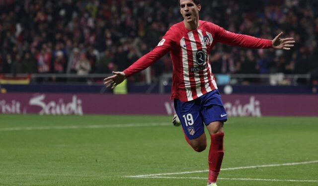 Morata: Këtë verë isha afër Interit, në Champions si një finale