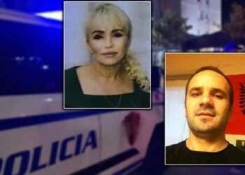 VIDEO/ “T’i shk****ej robt mu…”, momenti kur Xhemali ofendon dhe kërcënon Bedrie Lokan