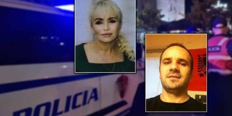 VIDEO/ “T’i shk****ej robt mu…”, momenti kur Xhemali ofendon dhe kërcënon Bedrie Lokan