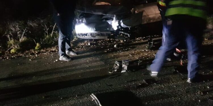 Aksident i rëndë! I plagosuri në spital, dyshohet se…