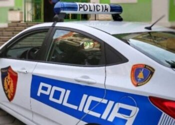Vlorë/ Pezullohet nga detyra punonjësi i policisë, tentoi të…