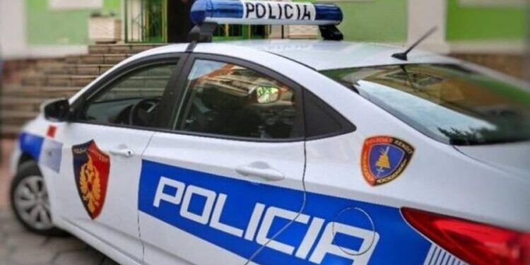 Vlorë/ Pezullohet nga detyra punonjësi i policisë, tentoi të…