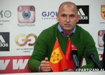 Ish-drejtori i Partizanit, Dervishi: Skuka s’duhet të kthehej