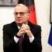 Ministri i Jashtëm Igli Hasani në Kosovë, arsyeja pse nuk do të takohet me Kurtin
