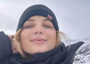 Mes viktimave të aksidentit hekurudhor në Tempi, një rrugë në Larisa merr emrin e vajzës shqiptare
