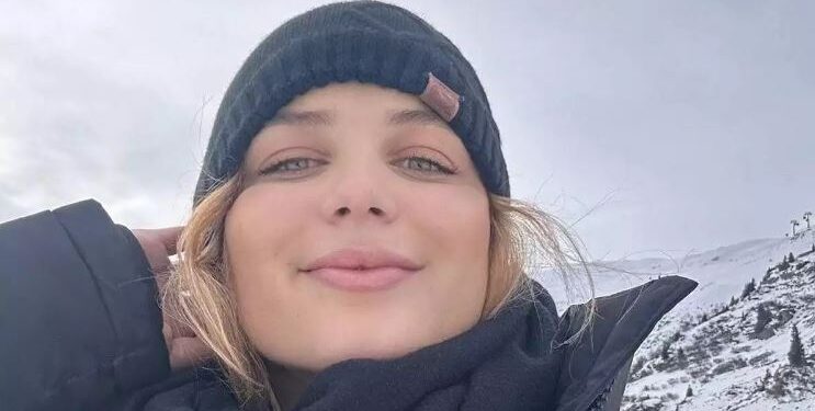 Mes viktimave të aksidentit hekurudhor në Tempi, një rrugë në Larisa merr emrin e vajzës shqiptare