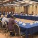 Deputetët e PD takim pas tensioneve në Kuvend, Bardhi mbledh grupin parlamentar të demokratëve