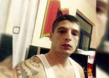 Vëllai në kërkim për “Metamorfozën”/ “Terror!”, denoncimi: 50 efektive më bastisën shtëpinë dhe më vranë qenin. Eljoni nuk dorëzohet sepse…