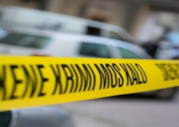 Ngjarje e rëndë në Mitrovicë, shpërthen granata, dy të plagosur