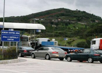 Ishin shpallur në kërkim ndërkombëtar, arrestohen dy shqiptarë në Kakavijë dhe Kapshticë