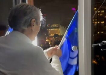 Berisha thirrje qytetarëve: A e meriton ky vend ta humbasë rininë e tij?!