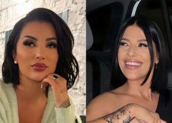 “Pale me çfarë burrash je marrë”, debat i ashpër mes Rozës dhe Ledjonës