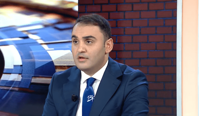 Denoncimi i fortë i Këlliçit: Carlo Bollino ka marrë 1-miliard lek nga paratë e taksapaguesve shqiptarë