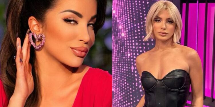 Roza komenton banorët e rinj: “Dea nuk më duket me mendje të mirë…”