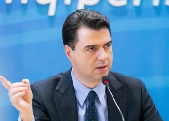 Lulzim Basha reagon për dhunën ndaj Flutrua Açkës