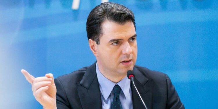 Lulzim Basha reagon për dhunën ndaj Flutrua Açkës