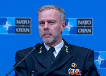 “Mund të përcaktojë fatin e botës!”, oficeri i lartë i NATO-s thirrje aleatëve: Përgatituni për të papritura në Ukrainë. Putini…