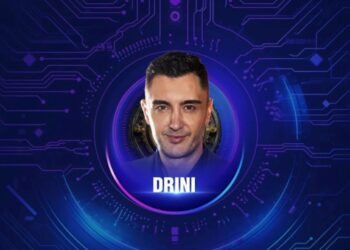 Zarf i zi, Drini largohet nga shtëpia e “Big Brother Vip 3”