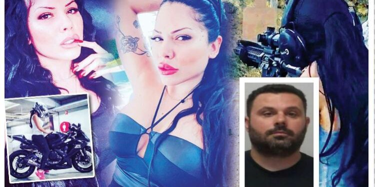 “Puthje dhe plumba”- Dashuria e mafiozit me vajzën e pasur