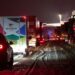 Stuhia “Gertrude” godet Gjermaninë, një i vdekur, anulohen fluturimet në aeroportin e Frankfurtit