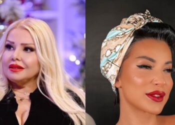 ‘S’do të të ngelë qime në kokë’/ Meri debaton ashpër me Rozën