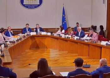 Pas takimeve me përfaqësuesit e OSBE, mblidhet sot Komisioni i Reformës Zgjedhore