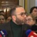 “Po u hedhin hi syve shqiptarëve, Rama s’do zgjedhje të lira”, Bardhi i prerë: S’po e pengon opozita Reformën Zgjedhore, por…