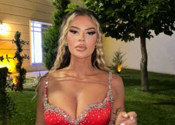 Rrëfimi drithërues i Santianës për sëmundjen e kancerit