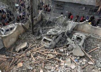 Rreth 25 mijë viktima dhe mbi 60 mijë të plagosur, Ministria e Shëndetësisë së Palestinës publikon të dhënat e fundit mbi sulmet izraelite