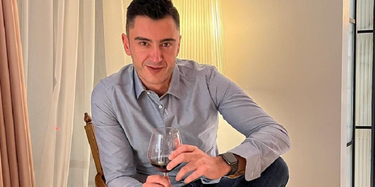 La garën e ‘BBV3’, Drini Zeqo tregon publikisht arsyen