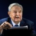 George Soros pëson goditje në tru teksa mbante fjalim në një formum