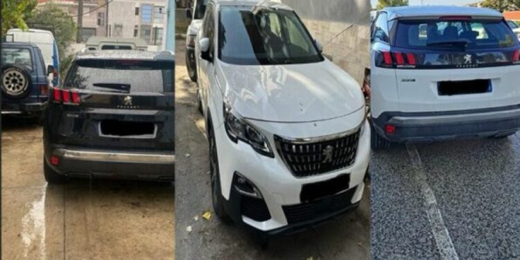 Pranga të riut, AMP pezullon për ‘shpërdorim detyre’ 4 policë, sekuestrohen mjete me vlerë 130 mijë euro