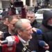 “Fitore!”, Berisha flet pak para marrjes në pyetje, mesazhi nga SPAK: Jam këtu për të denoncuar Ramën dhe grupin e organizuar kriminal në këtë ndërtesë