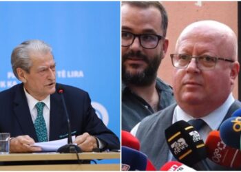 “I qëndruan kërkesës së tyre”, avokati i Berishës: Shtyrja e vendimit, shkelje e rëndë nga Apeli. Prokurorët si në bar-kafe