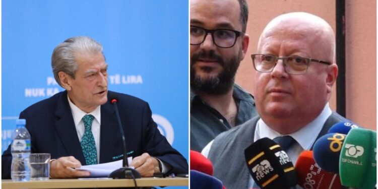 “I qëndruan kërkesës së tyre”, avokati i Berishës: Shtyrja e vendimit, shkelje e rëndë nga Apeli. Prokurorët si në bar-kafe