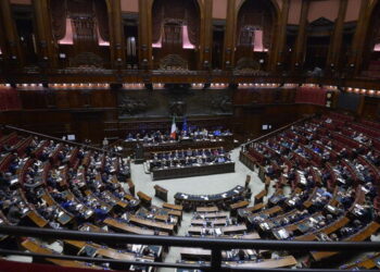 Dhoma e Deputetëve në Itali miraton marrëveshjen me Shqipërinë për emigrantët