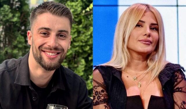 ‘Bebi jot një xheloze që do përkëdhelje’/Sara ngacmon Ilnisën për Meritonin