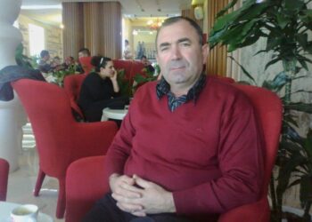 Vetëvrasja e oficerit në Durrës/ Pas pezullimit takoi kolegët e miqtë dhe më pas…