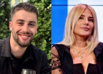 ‘Nëse je 22 vjeç unë s’të…’/ Ilnisa në ‘merak’ për moshën e Meritonit