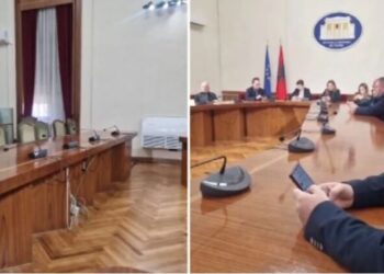 Opozita përsërit skenarin, bllokon Komisionin e Reformës Zgjedhore