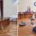 Opozita përsërit skenarin, bllokon Komisionin e Reformës Zgjedhore