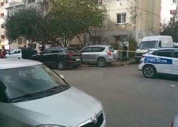 Policia informacion zyrtar për plagosjen e 51-vjeçarit në Tiranë. Kush është ai. Identifikohet autori