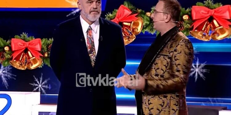 Ndodh pas 32 vitesh/ Edhe në media, zyrtarisht në monizëm