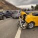 Një tjetër aksident në Pogradec, dy automjete përplasen midis tyre. Dyshohet për të plagosur